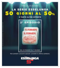 50 giorni al 50% 2° Episodio