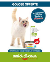 Golose offerte