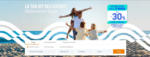 GNV Fino al 30% - al 27.05.2025