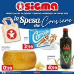 Sigma La spesa che conviene - al 04.06.2025