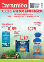 Caramico Extra convenienza - al 31.05.2025
