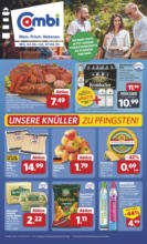 Combi - Angebote 02.06.-07.06.2025