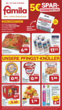Famila: Wochenangebote