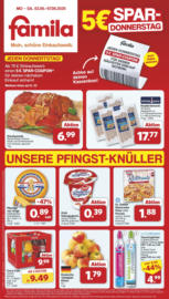 Famila - Angebote 02.06.-07.06.2025