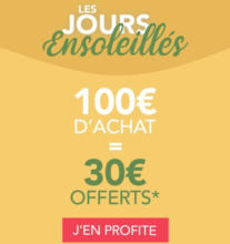 Les jours ensoleillés