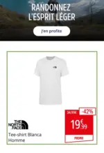 INTERSPORT Promotions - au 08.06.2025