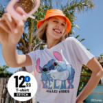 La Halle Spoiler alert : il a des oreilles bleues et beaucoup de style - au 31.05.2025