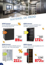 Metro Sélection Promos - Exclusivités Marketplace