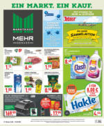 Marktkauf Marktkauf: Wochenangebote - bis 31.05.2025