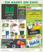 Marktkauf Marktkauf: Wochenangebote - bis 31.05.2025