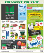 Marktkauf Marktkauf: Wochenangebote - bis 31.05.2025