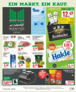 Marktkauf Marktkauf: Wochenangebote - bis 31.05.2025