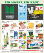 Marktkauf Marktkauf: Wochenangebote - bis 31.05.2025