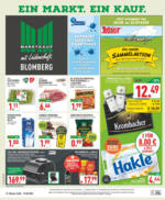 Marktkauf Marktkauf: Wochenangebote - bis 31.05.2025