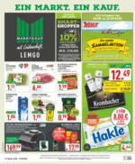 Marktkauf Marktkauf: Wochenangebote - bis 31.05.2025