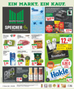 Marktkauf Marktkauf: Wochenangebote - bis 31.05.2025