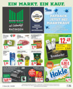 Marktkauf Marktkauf: Wochenangebote - bis 31.05.2025