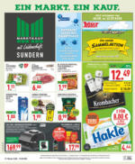 Marktkauf Marktkauf: Wochenangebote - bis 31.05.2025