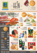 E center: Wochenangebote