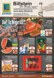 E center: Wochenangebote
