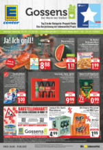 E center E center: Wochenangebote - bis 31.05.2025