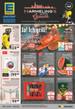 E center E center: Wochenangebote - bis 31.05.2025