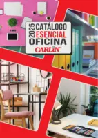 CATÁLOGO 2025 ESENCIAL OFICINA