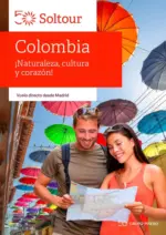 Soltour Soltour - Colombia - hasta el 31.12.2025