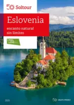 Soltour Soltour - Eslovenia - hasta el 31.12.2025