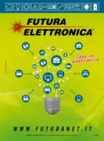 Futura Elettronica Idee in elettronica 2025 - al 31.12.2025