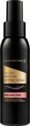MAX FACTOR Fixierspray Facefinity