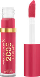 MAX FACTOR Lipgloss 2000 Calorie Lip Glaze 030 First Sip