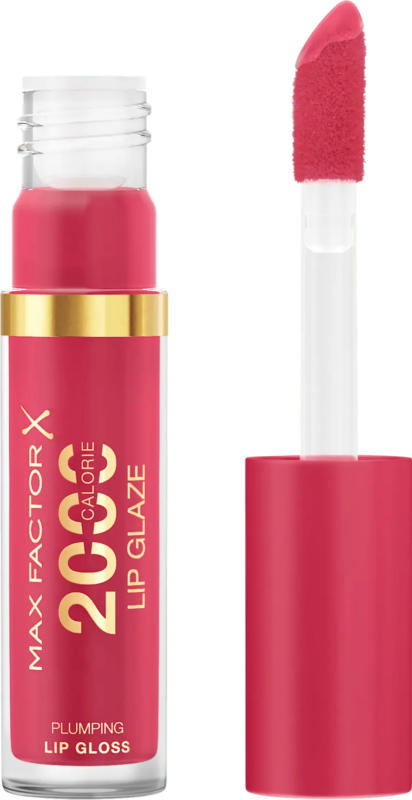 MAX FACTOR Lipgloss 2000 Calorie Lip Glaze 030 First Sip