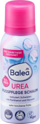 Balea Fußpflegeschaum