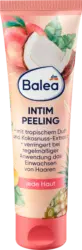 Balea Intim Peeling Tropic