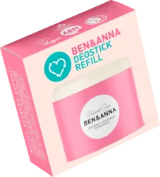 BEN&ANNA Deostick Love Me, Nachfüllpack