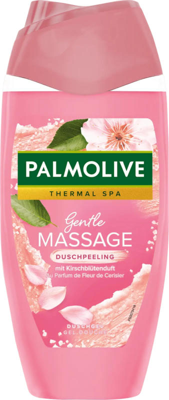 Palmolive Körperpeeling Gentle Massage