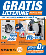 Expert: Elektronikangebote