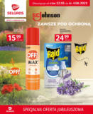 Specjalna Oferta Jubileuszowa