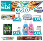 Del Prete Alimentari Al costo - al 02.06.2025