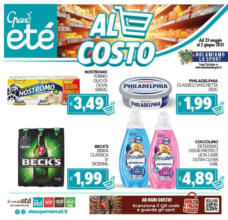 Al costo