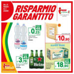 Iper La grande i Risparmio garantito - al 02.06.2025