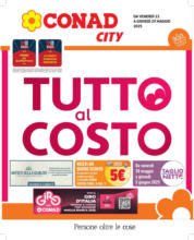 Tutto al costo