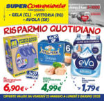 SuperConveniente Risparmio quotidiano - al 02.06.2025