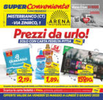SuperConveniente Prezzi da urlo! - al 02.06.2025
