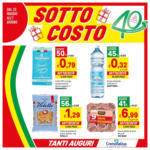 Iper La grande i Sottocosto - al 01.06.2025