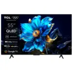 Технополис Телевизор TCL 55QLED780K 4K Ultra HD QLED SMART TV, GOOGLE TV, 55.0 ", 139.0 см - до 29-10-25
