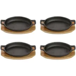 ECHTWERK Servierpfanne Big