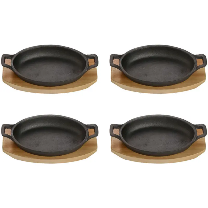 ECHTWERK Servierpfanne Big