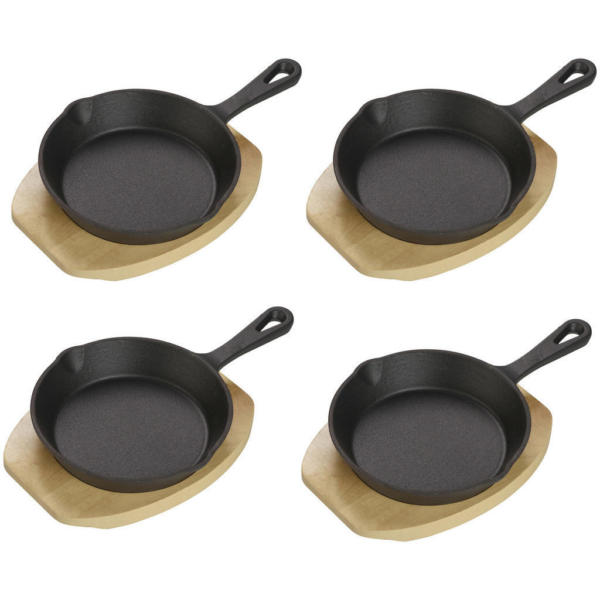 ECHTWERK Servierpfanne